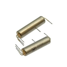Реле герконовое РЭС64 (РС4.569.727)