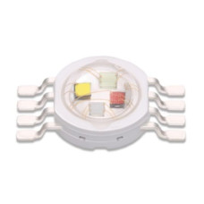 Светодиод 4W RGBW JH-4RGBW14G40-E2A Светодиод 4W RGBW JH-4RGBW14G40-E2A