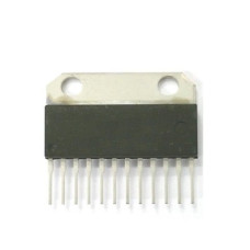 LM2427T