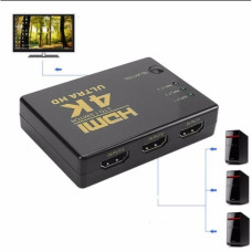 HDMI SWITCH 3x1