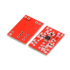 Усилитель микрофона SSM2167 ( B11 ) 3-5V Усилитель микрофона SSM2167 ( B11 ) 3-5V