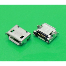 Гнездо USB micro (5 pin)  MC-004