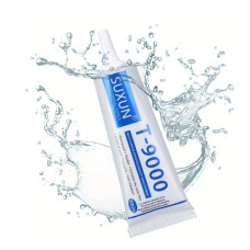 Клей силиконовый T-9000 ( 15ml ) Клей силиконовый T-9000 ( 15ml )