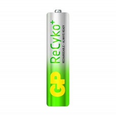 Аккумулятор R03, LR03, HR03, AAA 1,2V 800mAh ReCyko+ Аккумулятор R03, LR03, HR03, AAA 1,2V 800mAh ReCyko+