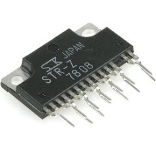 STR-Z2062  ( STRZ2062 )