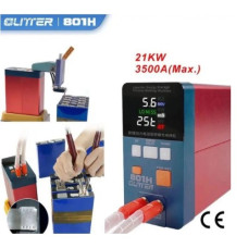Аппарат для точечной сварки 18650 26650 ( Glitter 801H )
