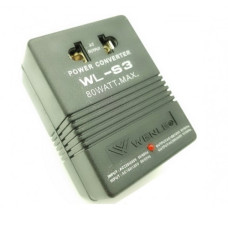 Преобразователь 220/110VAC 80W WL-S3 (YDHDZ 100W)