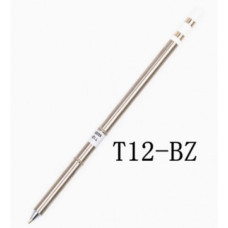 Жало к паяльнику T12-BZ Жало к паяльнику T12-BZ