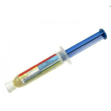 Флюс-гель НИСО 20ml ( в шприце )
