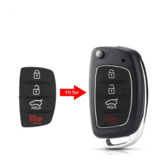 Ремкомплект (резинка) Hyundai 4кн Hyundai Sonata Ремкомплект (резинка) Hyundai 4кн Hyundai Sonata