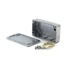Корпус алюминиевый G106-IP67 Корпус алюминиевый G106-IP67