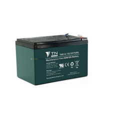 Аккумулятор 12V 15,0A/h ( TNE12-15 ) гелевый Аккумулятор 12V 15,0A/h ( TNE12-15 ) гелевый
