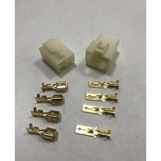 Комплект HB 4pin (HL19)