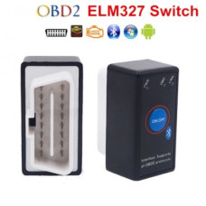 ELM327 mini OBD2 V2.1 Bluetooth NX  PIC18F25K80