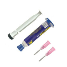Флюс-гель NC-559 UV559 (TPF) 10ml шприц