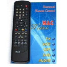 MAC2011 maxi универсальный в блистере MAC2011 maxi универсальный в блистере