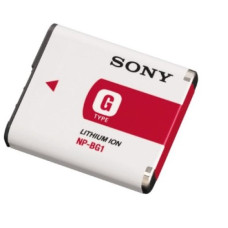 NP-BG1 3,7V 1300 mAh NP-BG1 3,7V 1300 mAh