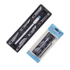Набор скальпелей 7pcs DKD04