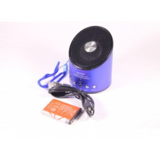 Портативная колонка WS-Q10 BLUETOOTH