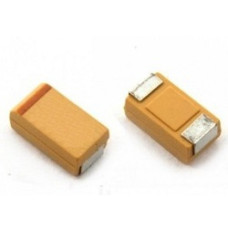 Конденсатор 10uF 10V smd  (A)