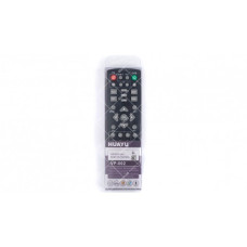 Пульт ДУ для DVB-T2 тюнера VP-002 ( HRM1155 RM-D1352 VP-004+ RM-D1155+8 ) Пульт ДУ для DVB-T2 тюнера VP-002 ( HRM1155 RM-D1352 VP-004+ RM-D1155+8 )