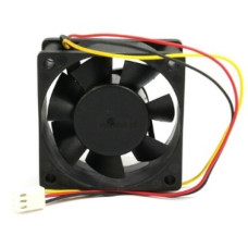 Вентилятор DC 12V HW9225S12HS 0,3A 3pin Вентилятор DC 12V HW9225S12HS 0,3A 3pin