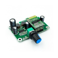 Усилитель звука модуль TPA3110D2 2x30W Bluetooth 4,2