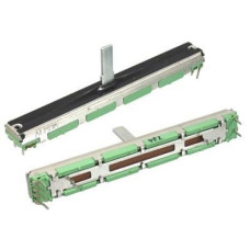 Резистор ползунковый RA6044F-20-15C1-B10K-C1G Резистор ползунковый RA6044F-20-15C1-B10K-C1G