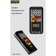 Мультиметр MAXRIENY S11 Мультиметр MAXRIENY S11