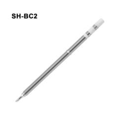 Жало к паяльнику SH72-BC2 ( TS100 ) Жало к паяльнику SH72-BC2 ( TS100 )