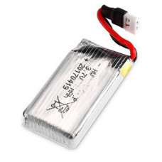 Аккумулятор литий-полимерный LP HW 1603063P 7,4V 1200 mA 25C Аккумулятор литий-полимерный LP HW 1603063P 7,4V 1200 mA 25C