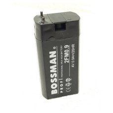 Аккумулятор 4V 0,9A/h ( 20HR ) profi 2FM0.9 Аккумулятор 4V 0,9A/h ( 20HR ) profi 2FM0.9