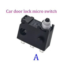 Микропереключатель авто DW3 Peugeot 206 ( A )