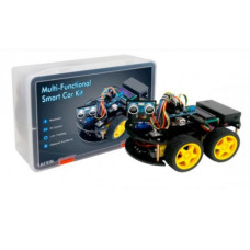 Arduino робот-машина RoboCar4W ( Car Kit V 3.0 ) Arduino робот-машина RoboCar4W ( Car Kit V 3.0 )