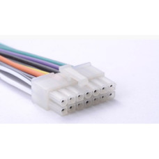 Разъем авто ( 14pin ) PIONEER 1500 Разъем авто ( 14pin ) PIONEER 1500