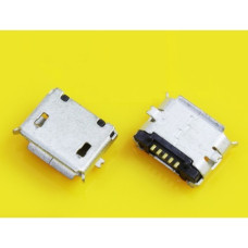 Гнездо USB micro (5 pin)  MC-017