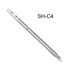 Жало к паяльнику SH72-C4 ( TS100 ) Жало к паяльнику SH72-C4 ( TS100 )