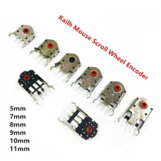 Энкодер для ПК мыши alps кодировщик 10mm Энкодер для ПК мыши alps кодировщик 10mm