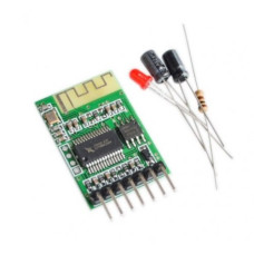Беспроводной модуль Bluetooth 4,2 mini ( EHEA14CDB ) Беспроводной модуль Bluetooth 4,2 mini ( EHEA14CDB )