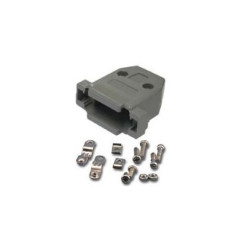 Оболочка DP15C ( L-KLS1-DB-15P-L-G  KLS1-545-15 )