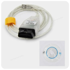 Диагностический инструмент V18.00.008 MINI VCI для Toyota  Lexus  FTDI FT232RL Chip J2534