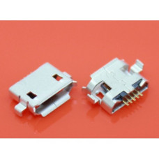 Гнездо USB micro (5 pin)  MC-019