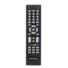 Пульт ДУ Aiwa LCD 19027  ( Awox )