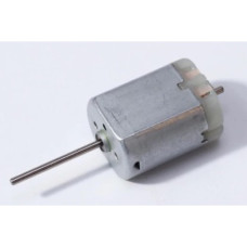 Мотор FC-280 27мм DC 12V 11800 об./мин.