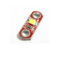 Arduino Lilypad LED модуль 3-5V Arduino Lilypad LED модуль 3-5V