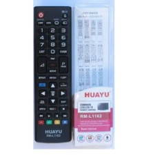 Пульт ДУ LG RM-L1162