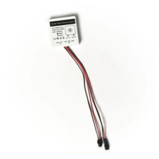 Сенсорный переключатель MTW- для светод. ленты DC12-24V 5A 60W Сенсорный переключатель MTW- для светод. ленты DC12-24V 5A 60W