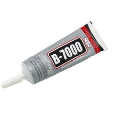 Клей силиконовый B-7000 ( 50ml ) Клей силиконовый B-7000 ( 50ml )