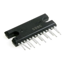 LA4625 LA4625