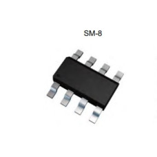 ZDT6790  smd  ( T6790 )
